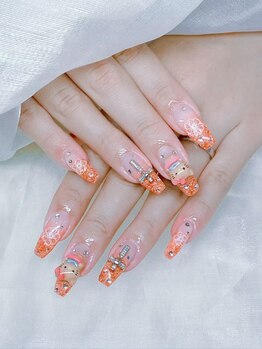 ラベンダー(Lavender)/