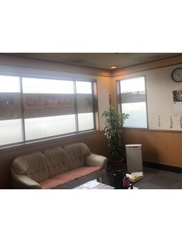 スゴ腕の施術者がいるサロン