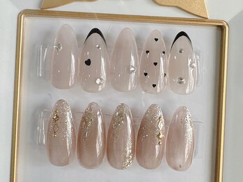 プチ韓国ワンホンcollection