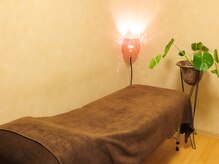 シェ ヌー(Chez Nous)の雰囲気（リラックス空間でこころと身体を癒します）