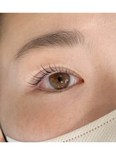 フルール(Fleur)/マスカラパーマ