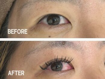 ギルトアイラッシュ(GUILD eyelash)/"ダブルラッシュ"