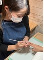 ネイルアンドまつげエクステ専門店 ナチュラル sudo