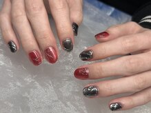 トランクイル(Tranquil)/持ち込みデザイン