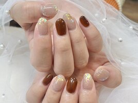 【Chitose限定】定額デザイン