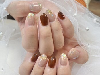 【Chitose限定】定額デザイン