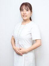 ダイエット専門ハリシカ鍼灸院 HITOMI
