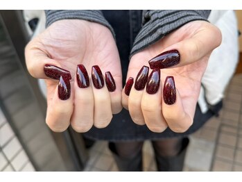 フラッシュ［新宿/新宿駅］