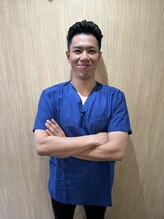 タツヤ都立大学整体院(TATSUYA都立大学整体院)&nbsp;遠藤 滉介