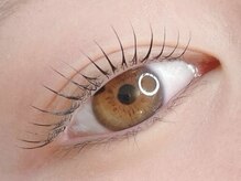 プロによる目元分析×40種以上のオーダーメイド美まつげパーマ