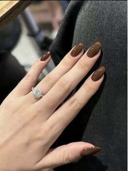 ソラネイル アヤセ(SORA NAIL AYASE)/