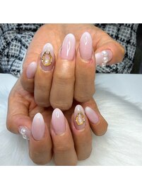 スカルプベイビーブーマー