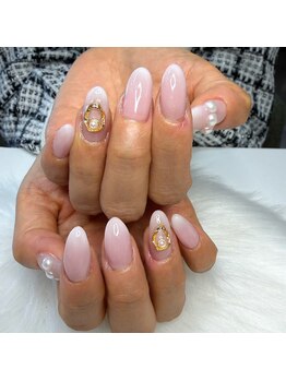 レイモード(Ray mode)/スカルプベイビーブーマー