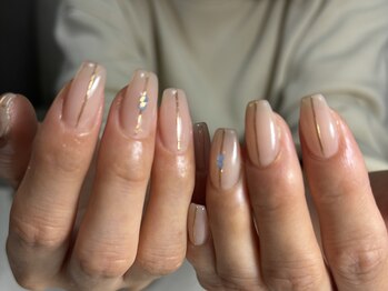 エクラ(Eclat)/定額simpleコース