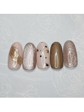 アールエム(Rm)/トレンドデザイン☆7980円