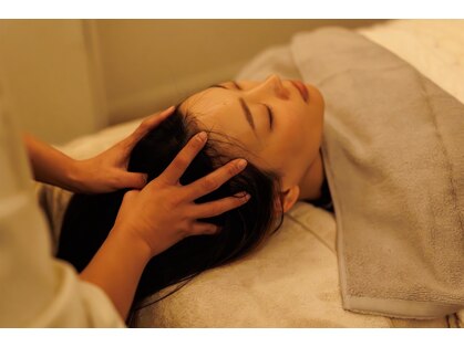 ソア スリール(soi.sourire)の写真