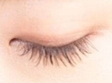 カンゴールビューティーサロン イオンモール仙台上杉店(KANGOL BEAUTY SALON Eyelash)/ナチュラルカール