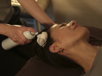 ソエルテ/大人気ヘッドスパ◎