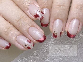 フユメイト(fuyumate)/バレンタインデザイン