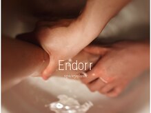 エンドア(Endorr)