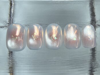 ミラマグチーク　10000円