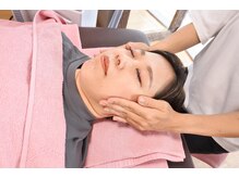 ボディステップ(BODY STEP)の雰囲気(自律神経/睡眠/眼精疲労)