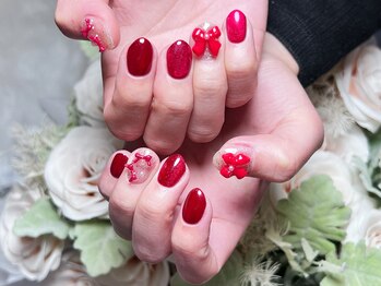 ハンド2時間やり放題