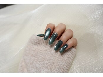 3月のmy &nbsp;nail