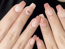 ビジューネイル(bijou nail)/