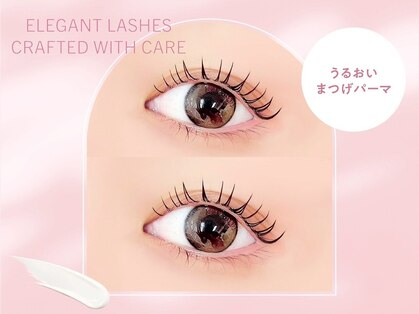 アンセ アイラッシュ 仙台店(ance eyelash)の写真