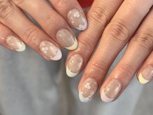 キャッツアイトーキョー 西荻窪店/カラフルフレンチ