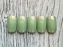 クレア アンド ネイルステージ(CREA＆Nail Stage)/定額6500円