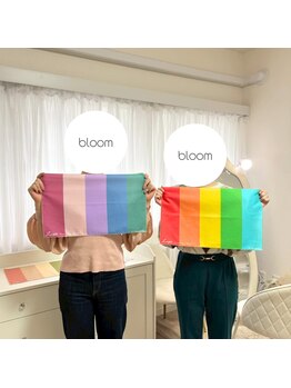 ブルーム 千葉店(bloom)/実際のお客様★