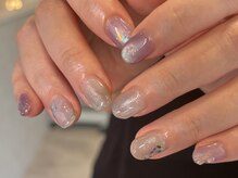 ビーミーネイル(be me Nail)