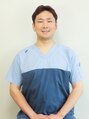 雀宮よもぎ整体院【整体/水素/よもぎ蒸し/マタニティ/骨盤調整/腰痛肩こり/姿勢改善】/雀宮よもぎ整体院　松下康太
