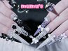 【長さだし】チップMAXロングつけ放題量産/地雷ネイル ¥17980