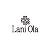 ラニオラプラチナム(Lani Ola Platinum)ロゴ