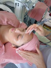 リ ビューティフル(Re Beautiful)/毛穴のケアもお任せください☆