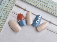 エムズ サロン(M's SALON)/定額ネイル6000円