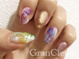 ニュアンスネイル1