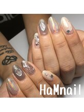 ハムネイル(HaM nail)/