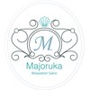 マジョルカ(Majoruka)ロゴ