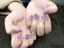 ヒトミネイルズ(Hitomi Nails)/
