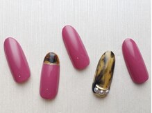 エスプレッソ アイビューティーアンドネイル 新百合ヶ丘店(Espresso)/■ハンド■￥10800→￥8800