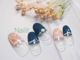 トレンドホイル ¥9800【¥10780】