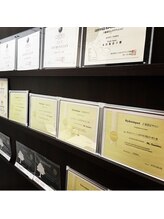 エステティック レイビス 横浜店(RAYVIS)/日本エステティック協会加盟