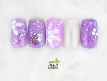 ピッピ 桜新町店(peep PEEP)/20年4月のおすすめコース-10