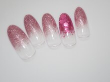 フェリーチェ(nail salon＆school felice)/シルバーコース￥6490