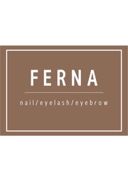 FERNA(FERNAスタッフ一同)