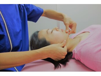 安藤トータルプロポーションクリニーク/